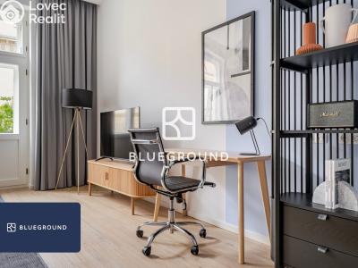 Pronájem bytu 3+1 Praha, Chodská č. 6