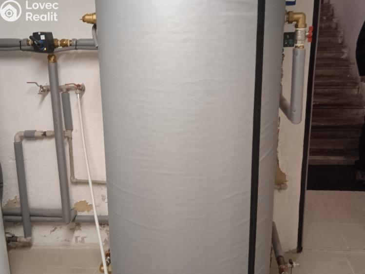 Prodej rodinného domu Huntířov č. 8