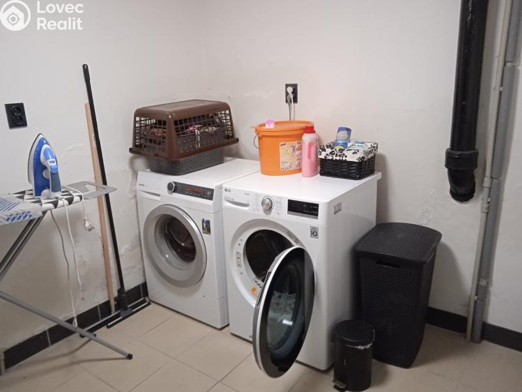 Prodej rodinného domu Huntířov č. 9