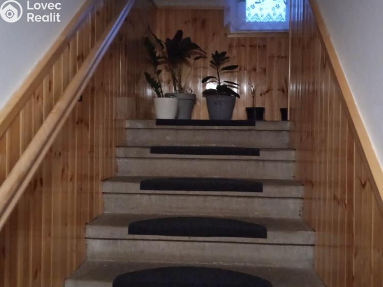 Prodej rodinného domu Huntířov č. 16