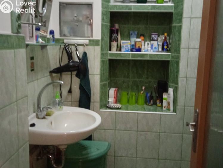 Prodej rodinného domu Huntířov č. 18