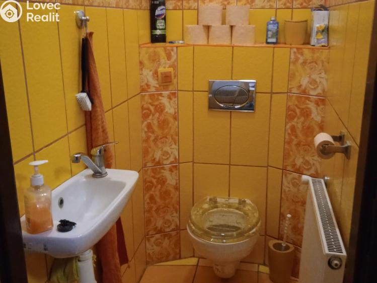 Prodej rodinného domu Huntířov č. 19