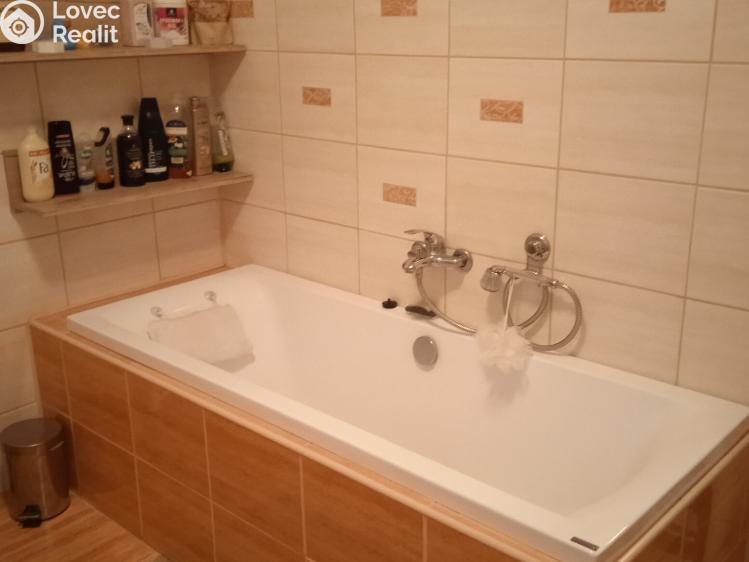 Prodej rodinného domu Huntířov č. 20