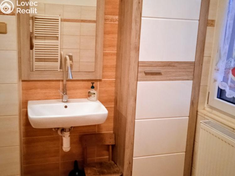 Prodej rodinného domu Huntířov č. 21