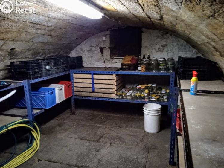 Prodej rodinného domu Huntířov č. 22