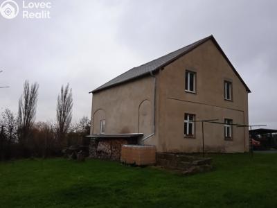 Prodej rodinného domu Huntířov č. 2