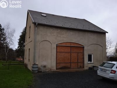 Prodej rodinného domu Huntířov č. 3