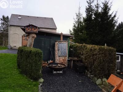 Prodej rodinného domu Huntířov č. 4
