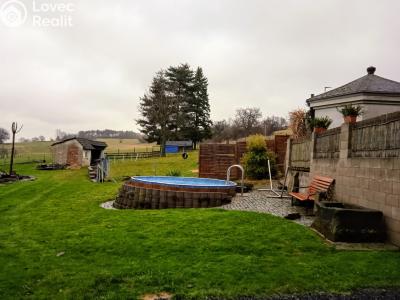 Prodej rodinného domu Huntířov č. 5