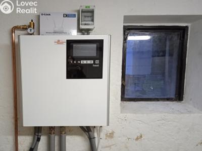 Prodej rodinného domu Huntířov č. 6