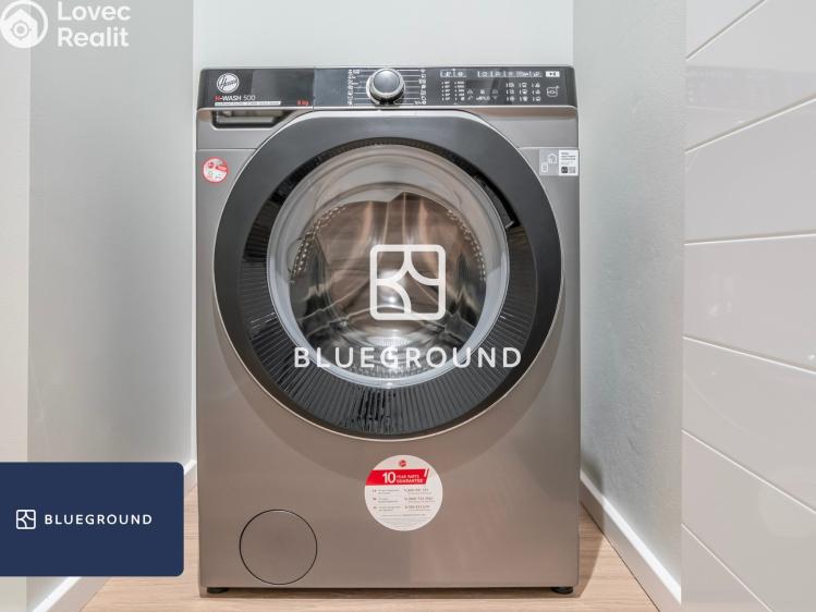 Pronájem bytu 3+KK Praha, U Kanálky č. 18