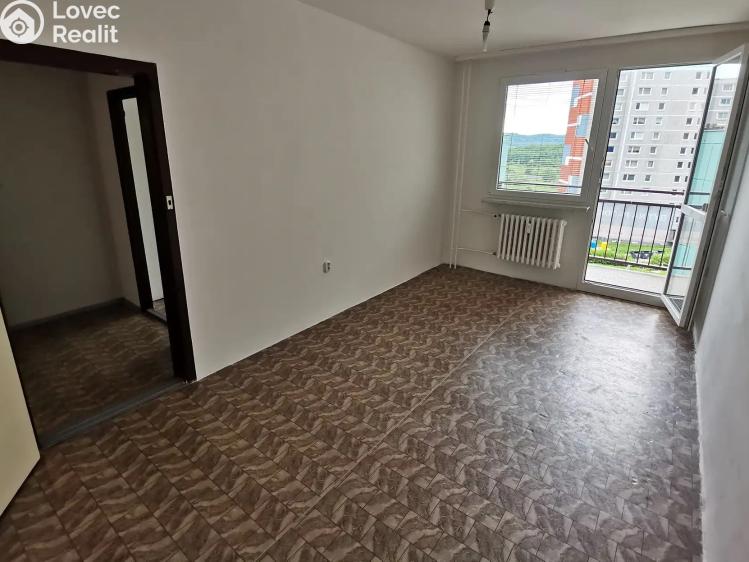 Prodej bytu 2+KK Česká Lípa, Ústecká č. 2