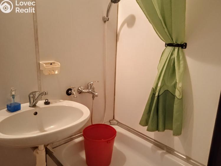 Prodej bytu 2+KK Česká Lípa, Ústecká č. 5