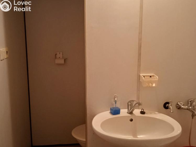 Prodej bytu 2+KK Česká Lípa, Ústecká č. 6