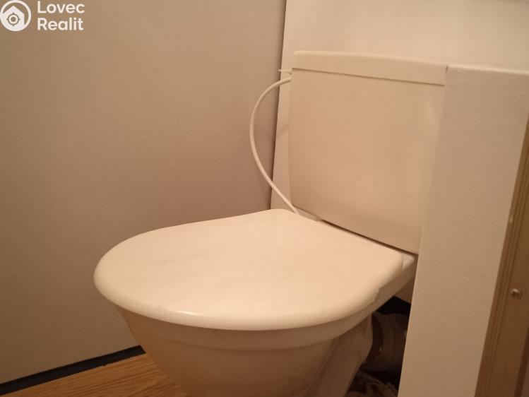 Prodej bytu 2+KK Česká Lípa, Ústecká č. 7