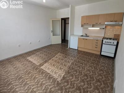 Prodej bytu 2+KK Česká Lípa, Ústecká č. 1