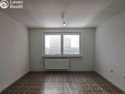 Prodej bytu 2+KK Česká Lípa, Ústecká č. 3