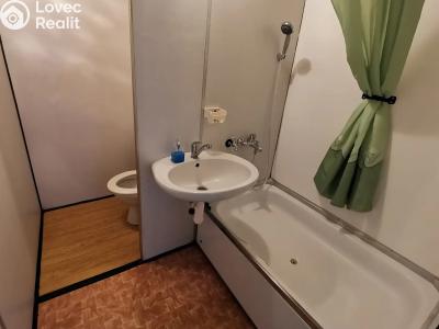 Prodej bytu 2+KK Česká Lípa, Ústecká č. 4