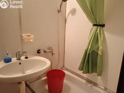 Prodej bytu 2+KK Česká Lípa, Ústecká č. 5