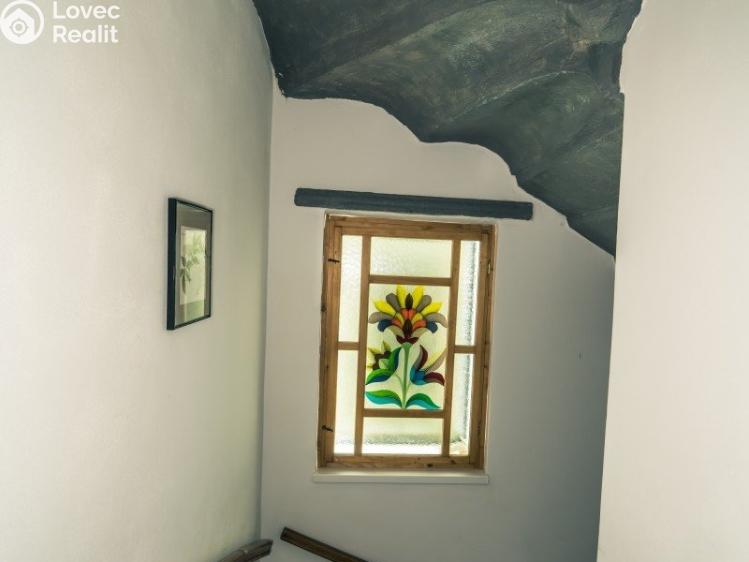 Prodej ubytovacího zařízení Srbská Kamenice č. 9