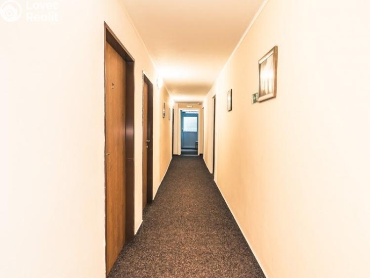 Prodej ubytovacího zařízení Srbská Kamenice č. 7