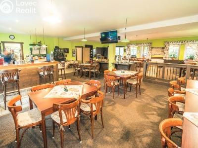 Prodej ubytovacího zařízení Srbská Kamenice č. 3