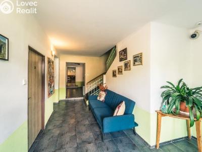 Prodej ubytovacího zařízení Srbská Kamenice č. 6