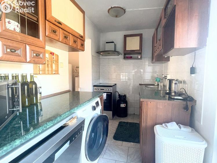 Prodej rodinného domu Mikulášovice č. 5