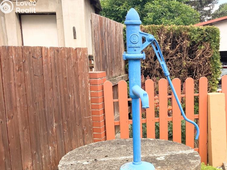 Prodej rodinného domu Mikulášovice č. 14