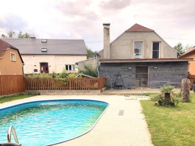 Prodej rodinného domu Mikulášovice č. 2