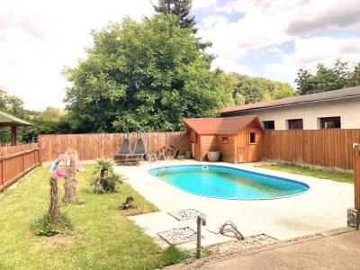 Prodej rodinného domu Mikulášovice č. 3