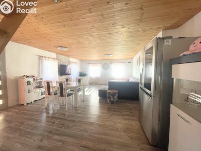 Prodej rodinného domu Mikulášovice č. 4