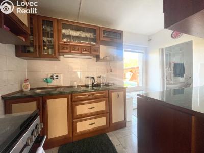 Prodej rodinného domu Mikulášovice č. 6