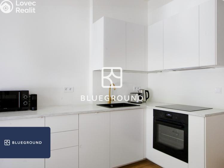 Pronájem bytu 2+KK Praha, Rostovská č. 9