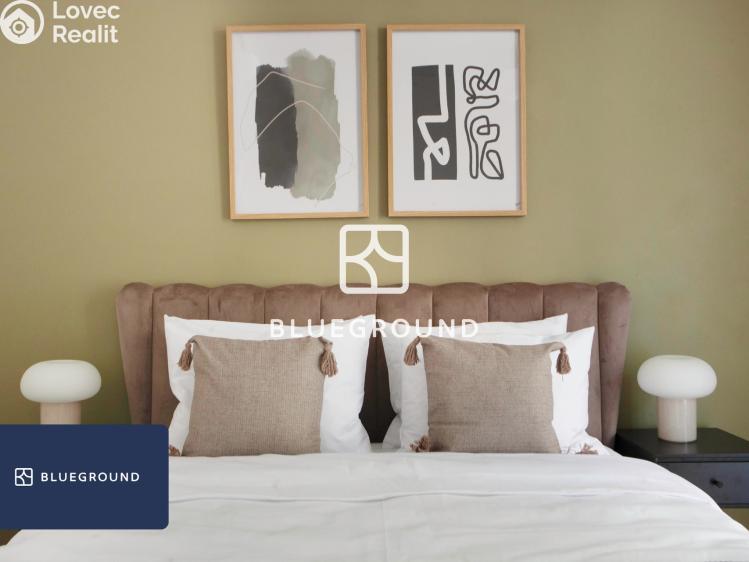 Pronájem bytu 2+KK Praha, Rostovská č. 12