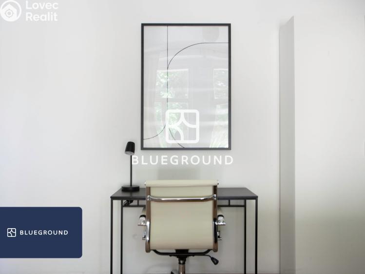 Pronájem bytu 2+KK Praha, Rostovská č. 15