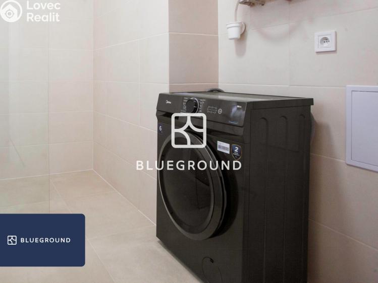 Pronájem bytu 2+KK Praha, Rostovská č. 18