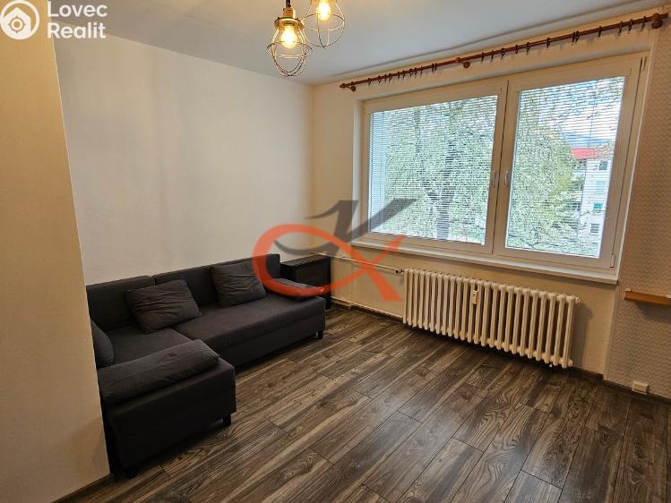 Pronájem bytu 2+KK Rožnov pod Radhoštěm, 5. května 1539 č. 3