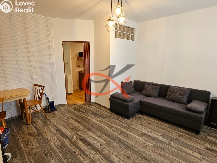 Pronájem bytu 2+KK Rožnov pod Radhoštěm, 5. května 1539 č. 5