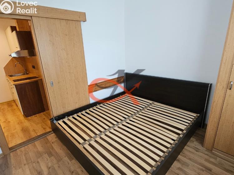 Pronájem bytu 2+KK Rožnov pod Radhoštěm, 5. května 1539 č. 8