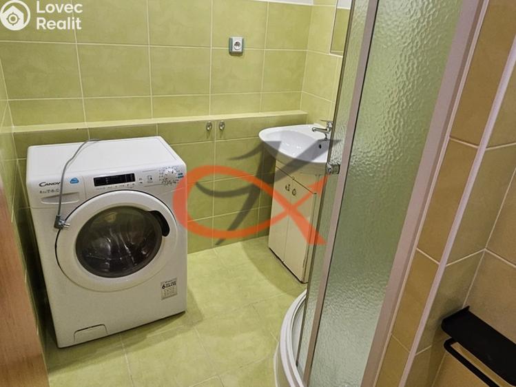 Pronájem bytu 2+KK Rožnov pod Radhoštěm, 5. května 1539 č. 9