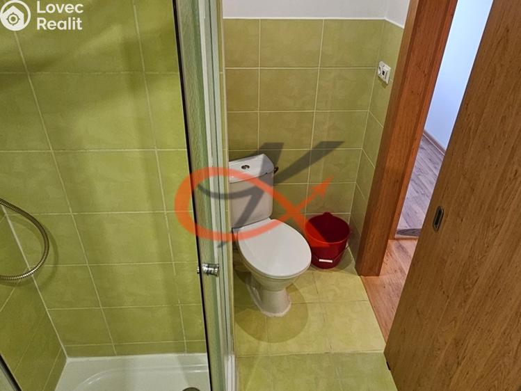 Pronájem bytu 2+KK Rožnov pod Radhoštěm, 5. května 1539 č. 10