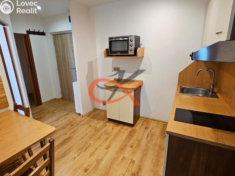 Pronájem bytu 2+KK Rožnov pod Radhoštěm, 5. května 1539 č. 11