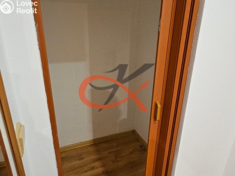 Pronájem bytu 2+KK Rožnov pod Radhoštěm, 5. května 1539 č. 12