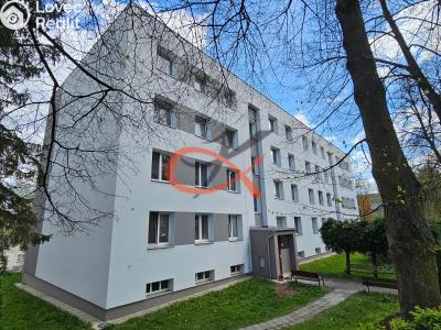 Pronájem bytu 2+KK Rožnov pod Radhoštěm, 5. května 1539 č. 1