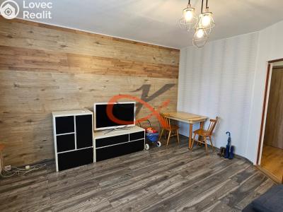 Pronájem bytu 2+KK Rožnov pod Radhoštěm, 5. května 1539 č. 4