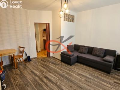 Pronájem bytu 2+KK Rožnov pod Radhoštěm, 5. května 1539 č. 5