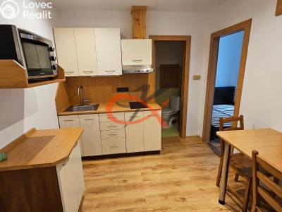 Pronájem bytu 2+KK Rožnov pod Radhoštěm, 5. května 1539 č. 6