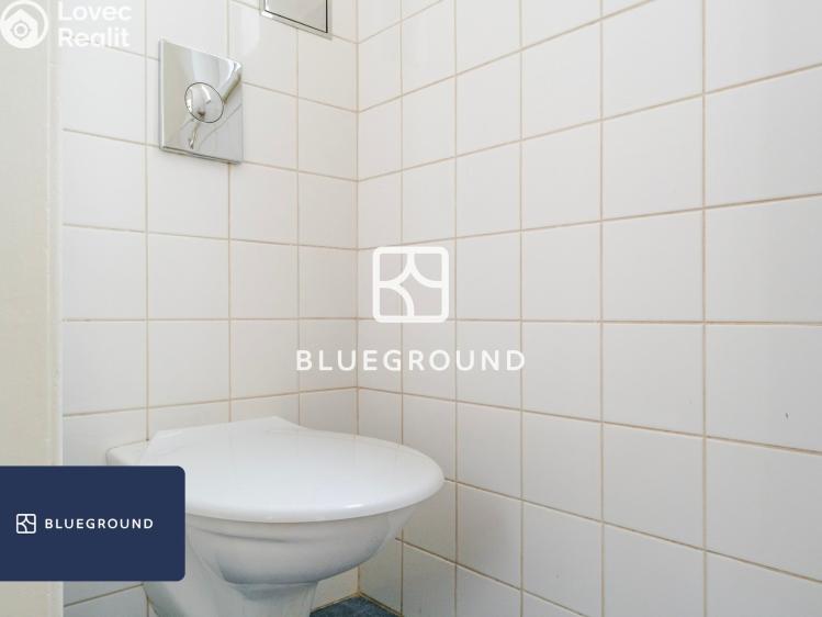 Pronájem bytu 1+KK Praha, Ostrovského č. 12