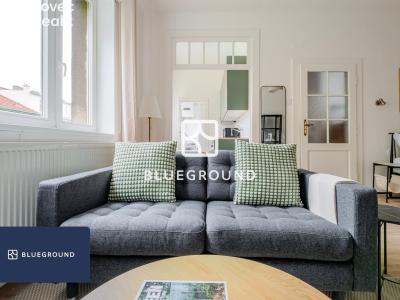 Pronájem bytu 1+KK Praha, Ostrovského č. 4